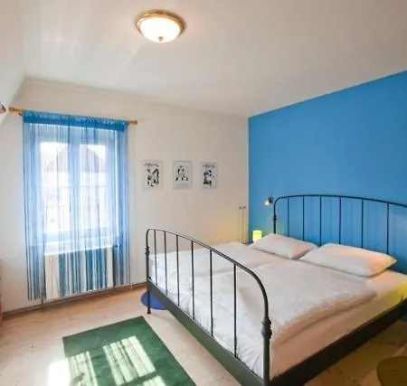 Garni Zum Alten Gerberhaus 3*