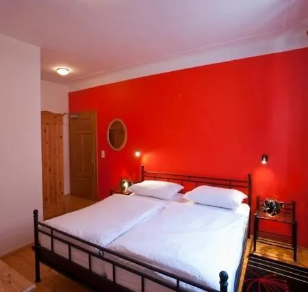 Garni Zum Alten Gerberhaus Hotel