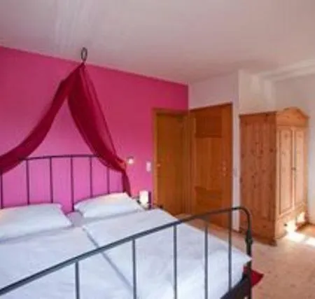 Garni Zum Alten Gerberhaus Hotel 3*